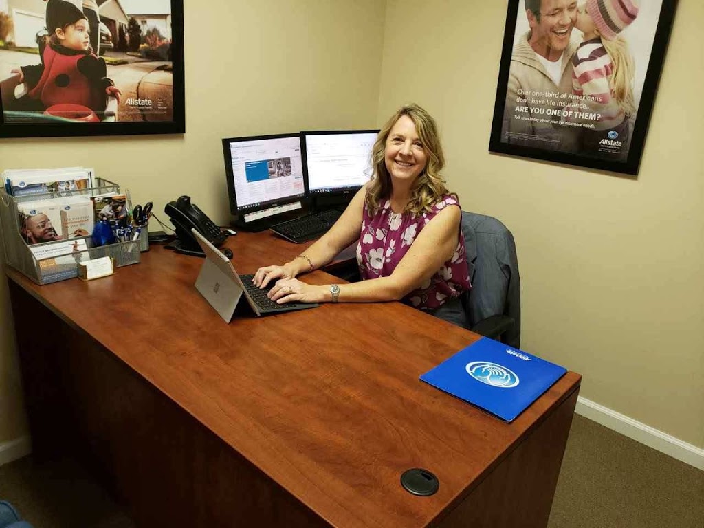 Michelle Bennett: Allstate Insurance | 445 Western Blvd Ste M, Jacksonville, NC 28546, USA | Phone: (910) 347-1248