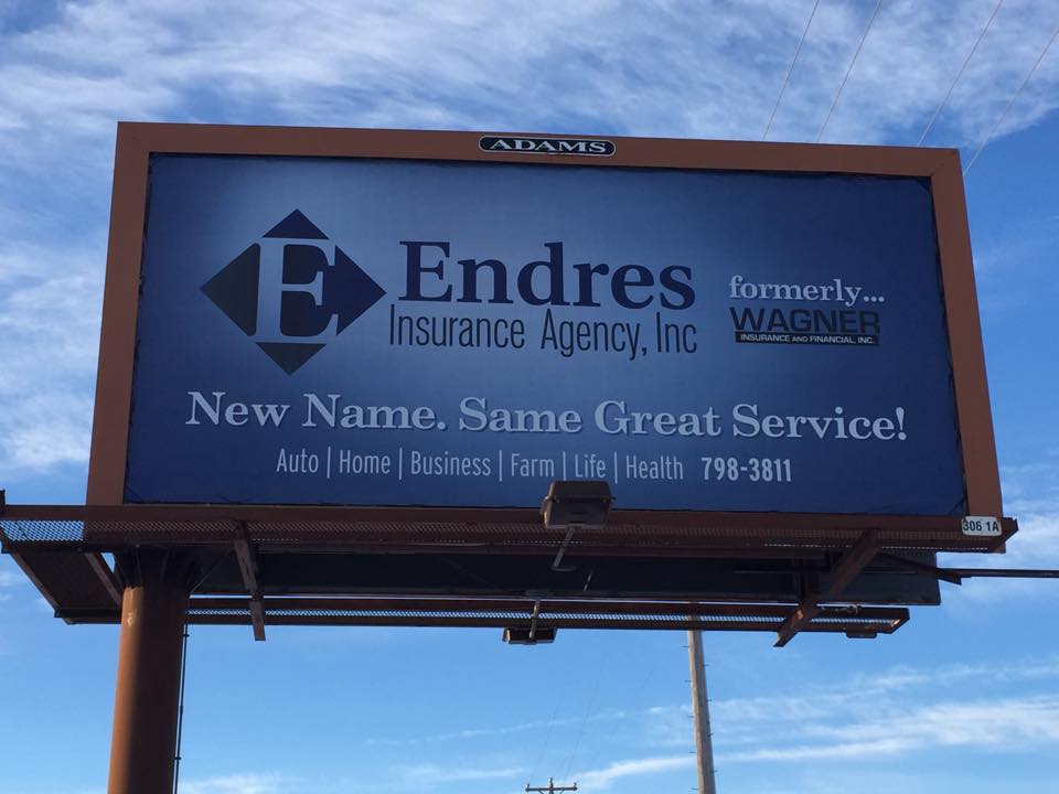 Endres Insurance Agency, Inc. | 2201 Eulalia St, Cross Plains, WI 53528, USA | Phone: (608) 798-3811