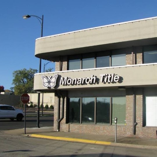 Monarch Title Company Inc | 111 E Broadway #100, Columbia, MO 65203, USA | Phone: (573) 441-0725