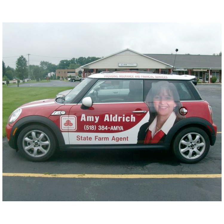 Amy Aldrich - State Farm Insurance Agent | 123 Saratoga Rd, Glenville, NY 12302, USA | Phone: (518) 384-2692