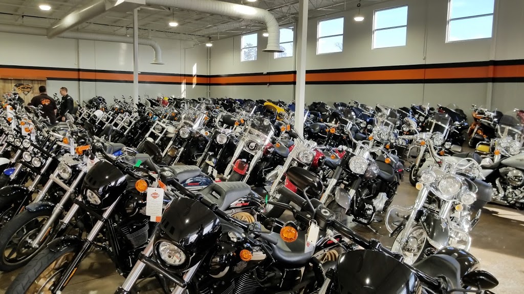 Harley-Davidson of Greenville | 30 Chrome Dr, Greenville, SC 29615, USA | Phone: (864) 234-1340