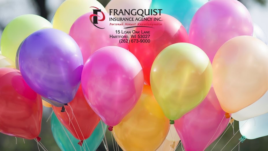 Frangquist Insurance Agency | 15 Lone Oak Ln, Hartford, WI 53027, USA | Phone: (262) 673-9000