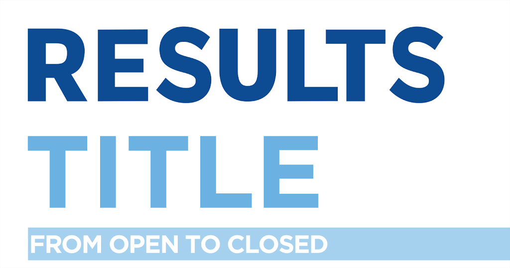 Results Title | 2605 Campus Dr, Plymouth, MN 55441, USA | Phone: (763) 591-6000