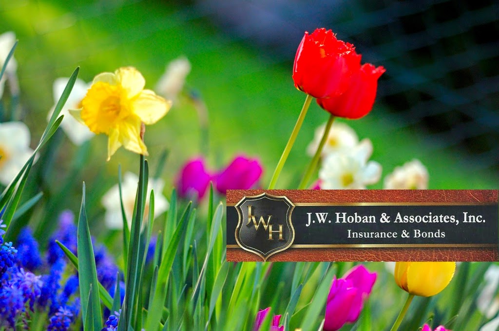 J.W. Hoban & Associates | 450 Carey Ave, Wilkes-Barre, PA 18702, USA | Phone: (570) 823-0711