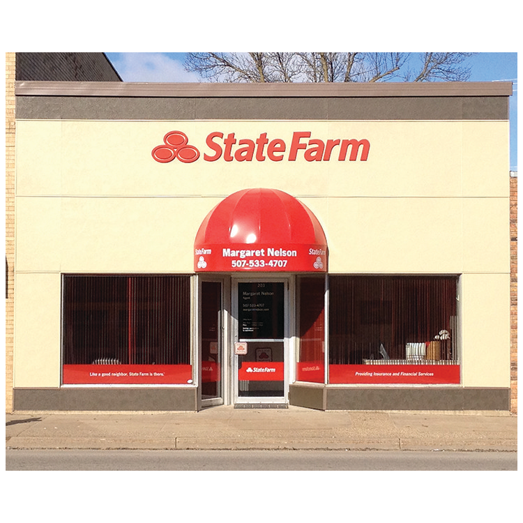 Margaret Nelson - State Farm Insurance Agent | 203 N Main St, Stewartville, MN 55976, USA | Phone: (507) 533-4707