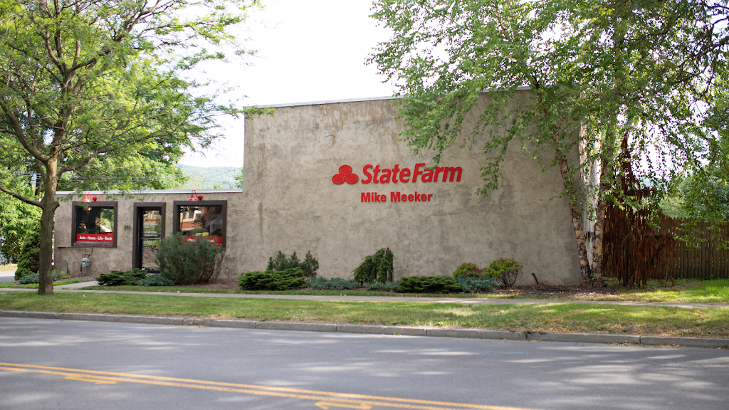 Mike Meeker - State Farm Insurance Agent | 293 Chestnut St, Oneonta, NY 13820, USA | Phone: (607) 441-5300