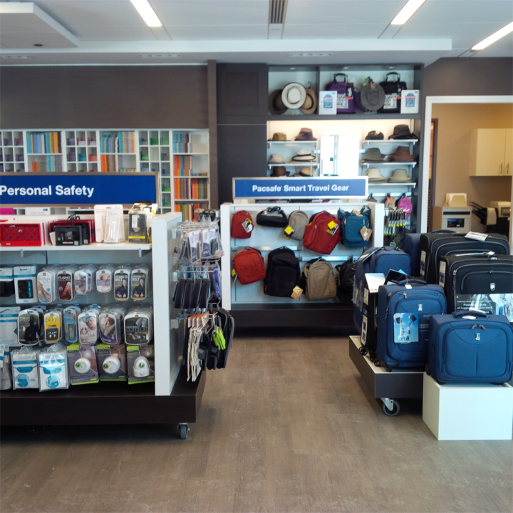 CAA Store - Guelph | 1005 Paisley Rd, Guelph, ON N1K 1X6, Canada | Phone: (519) 821-9940