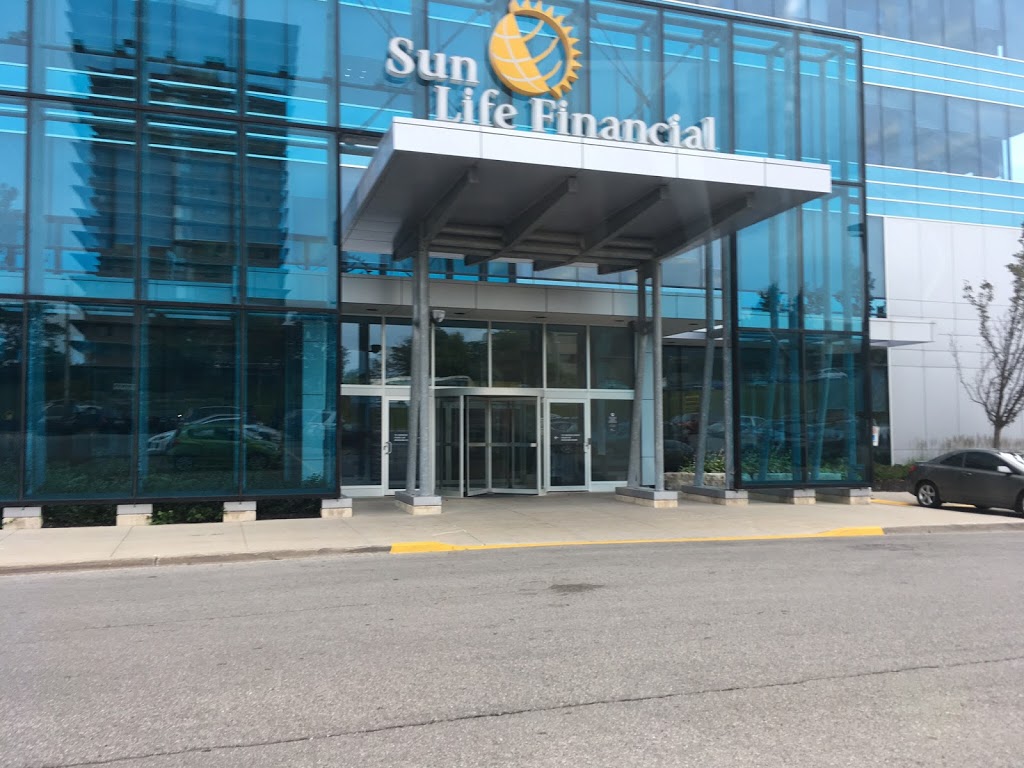 Sun Life Financial | 50 Westmount Rd N, Waterloo, ON N2L 2R5, Canada | Phone: (877) 786-5433