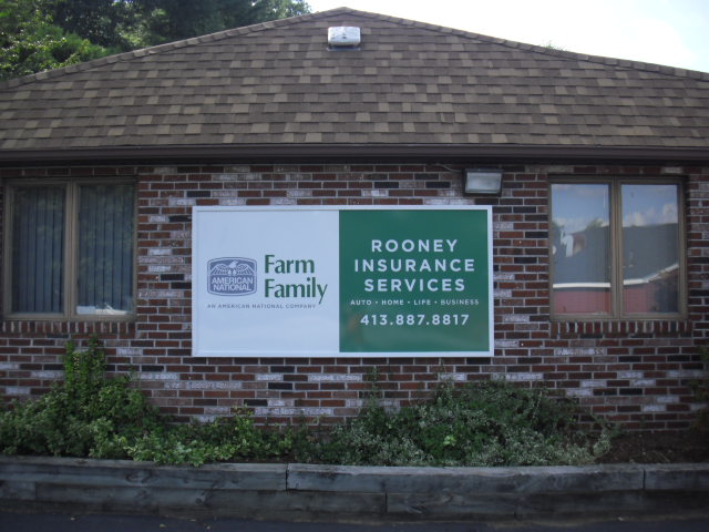 Rooney Insurance Services | 2341 Boston Road at the corner of Boston & Brainard Roads, Wilbraham, MA 01095, USA | Phone: (413) 887-8817