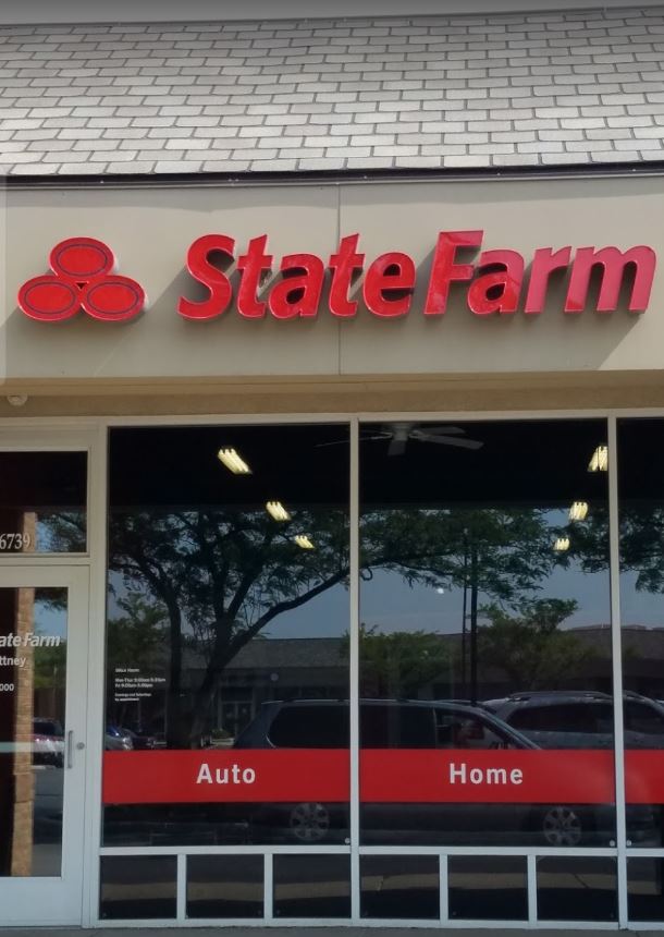 Andy Ottney - State Farm Insurance Agent | 6739 Dublin Center Dr, Dublin, OH 43017, USA | Phone: (614) 362-8000