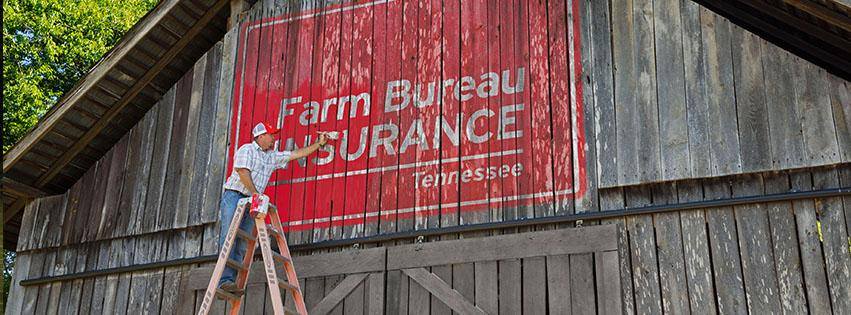 Clint Teasley - Farm Bureau Insurance | 117 Southside Park Dr, Lebanon, TN 37090, USA | Phone: (615) 444-0614