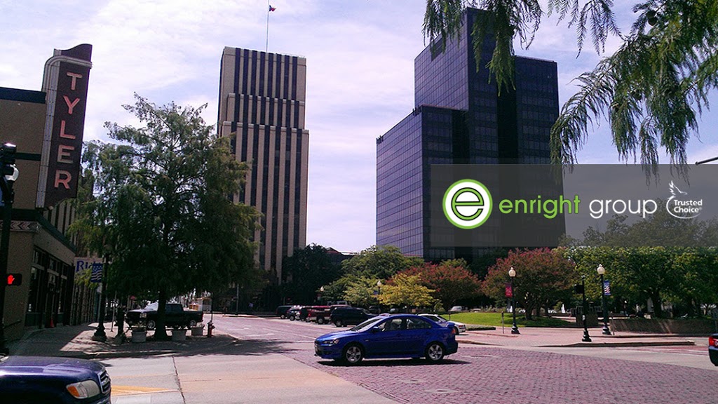 Enright Group | 300 S Main St, Jacksonville, TX 75766, USA | Phone: (903) 730-6060