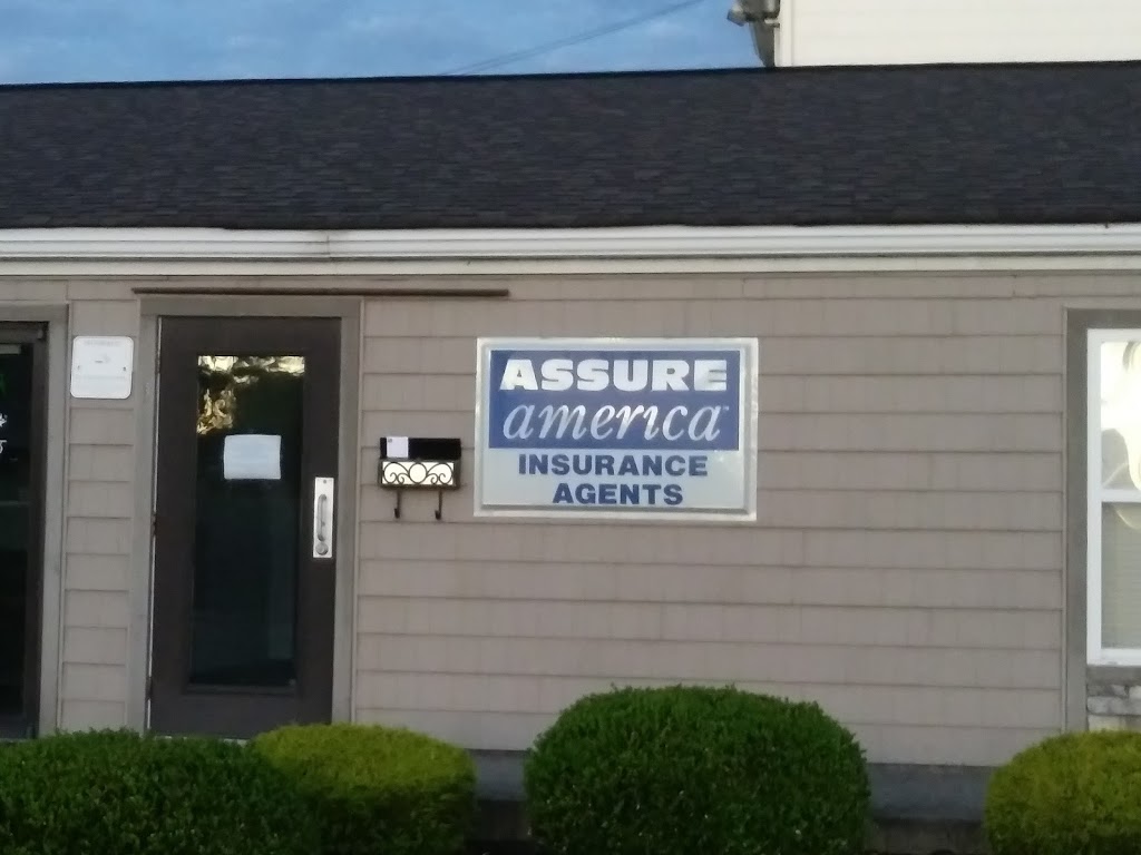 Assure America | 2718 Sunset Blvd, Steubenville, OH 43952, USA | Phone: (740) 314-5564