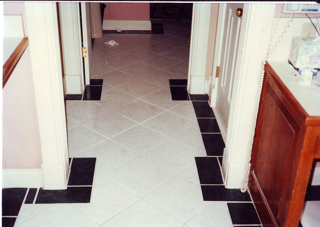 Charles Jr Custom Tile & Marble | 4128 Highlander Ct Suite 422, Antioch, TN 37013, USA | Phone: (615) 582-0049