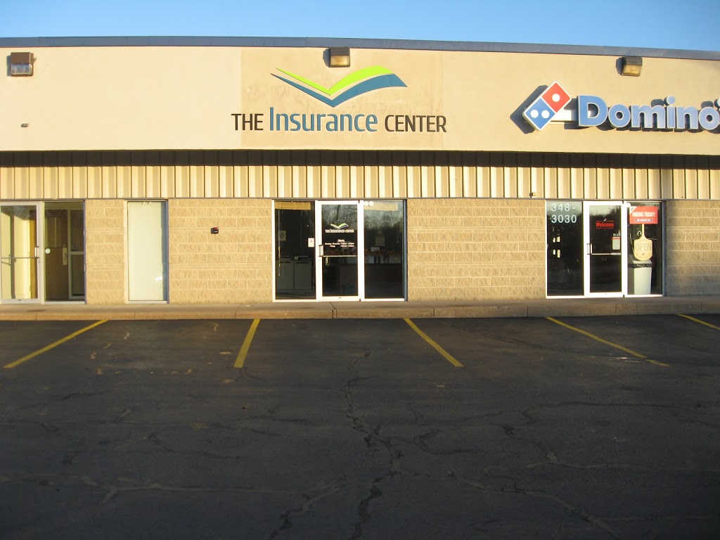 The Insurance Center - Platteville | 490 US-151 BUS, Platteville, WI 53818, USA | Phone: (608) 348-9583