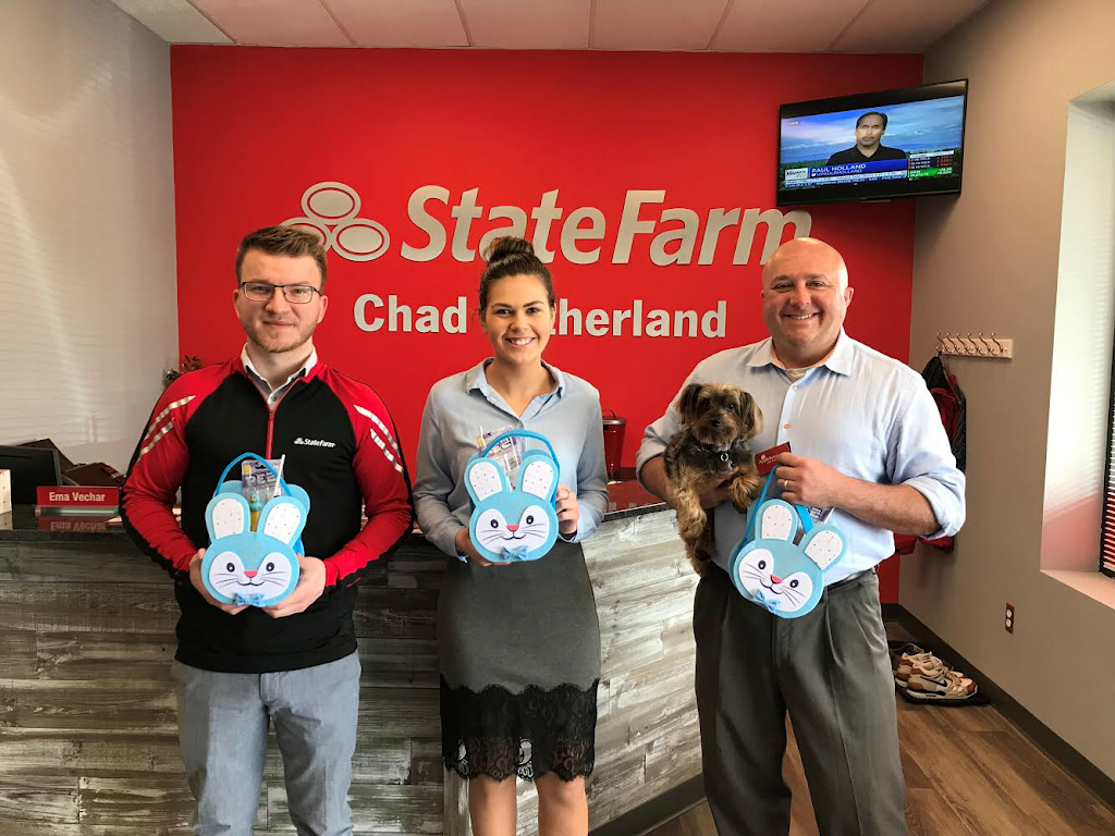 Chad Sutherland - State Farm Insurance Agent | 8457 W Broadway Ave, Brooklyn Park, MN 55445, USA | Phone: (763) 424-3000