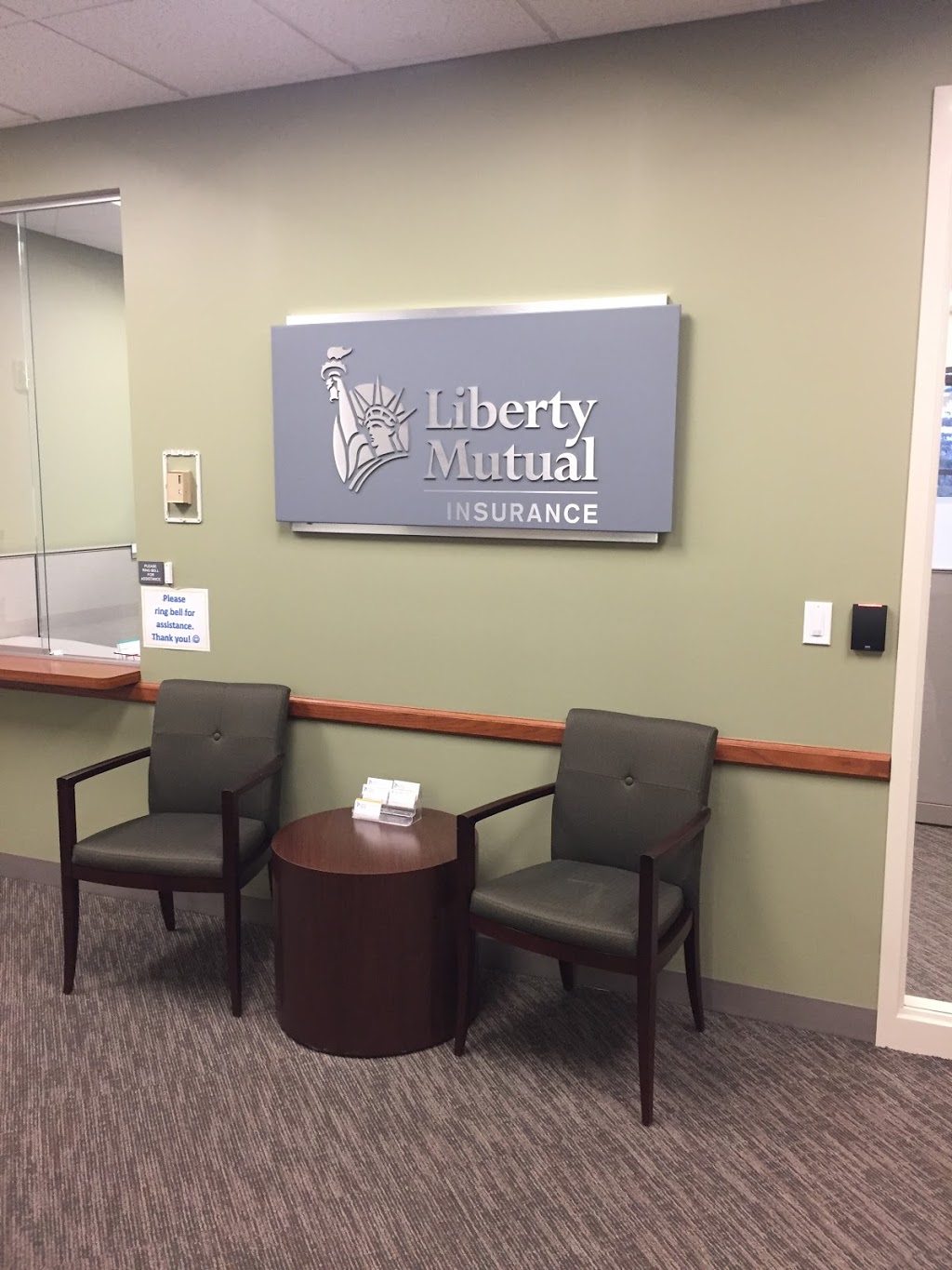 Liberty Mutual: Tara Jo Olson | 1250 Northland Dr #130, Mendota Heights, MN 55120, USA | Phone: (612) 486-3341