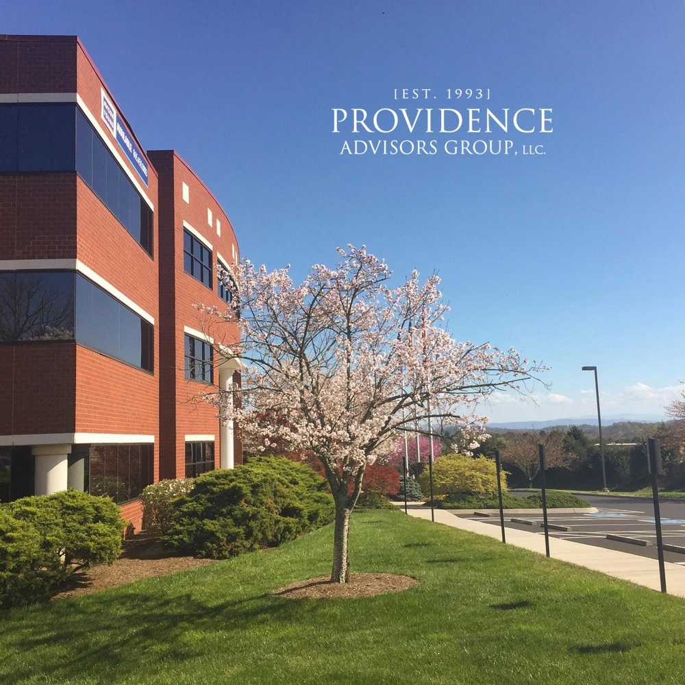 Providence Advisors Group | 2030 Falling Waters Rd #175, Knoxville, TN 37922, USA | Phone: (865) 691-6699