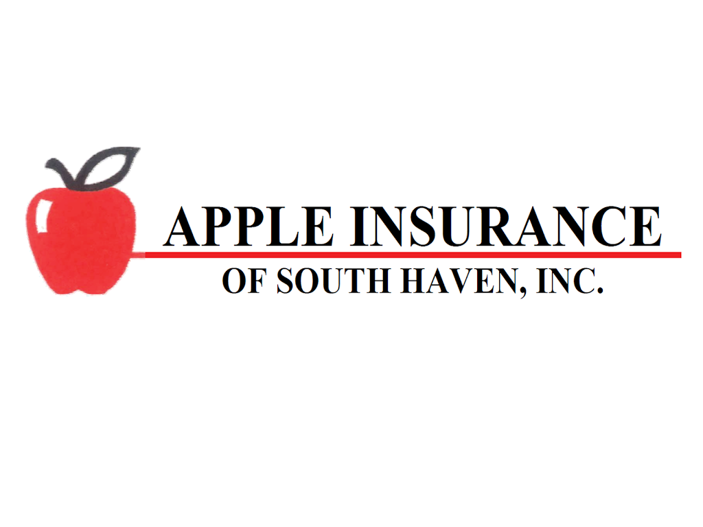 Apple Insurance of South Haven | 562 Broadway St, South Haven, MI 49090, USA | Phone: (269) 639-2279