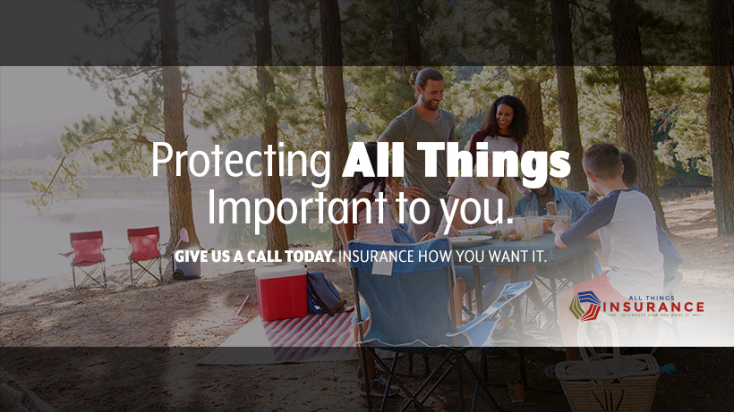 All Things Insurance | 7672 Paris Ave NE, Otsego, MN 55330, USA | Phone: (763) 645-5450