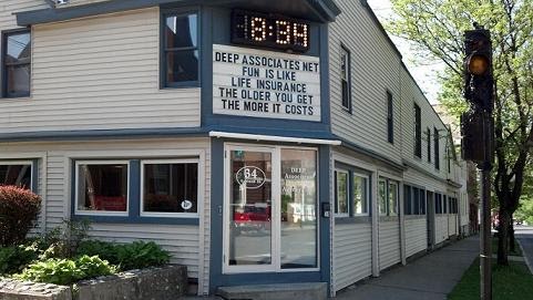 Deep Associates Insurance Agency, Inc. | 34 Ashland St, North Adams, MA 01247, USA | Phone: (413) 664-1053