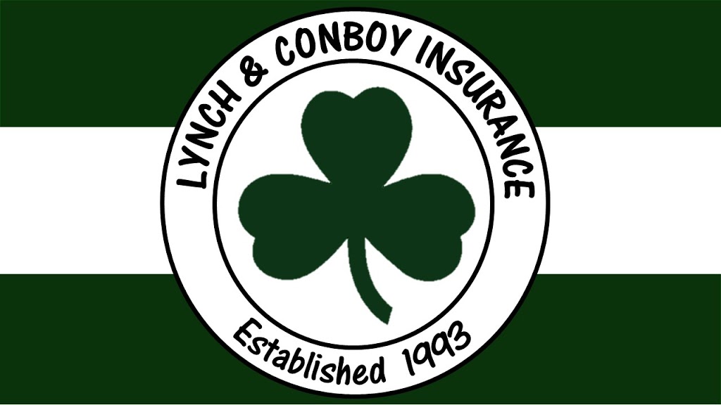 Lynch & Conboy Insurance Agency Inc | 173 W Center St, West Bridgewater, MA 02379, USA | Phone: (508) 588-5996