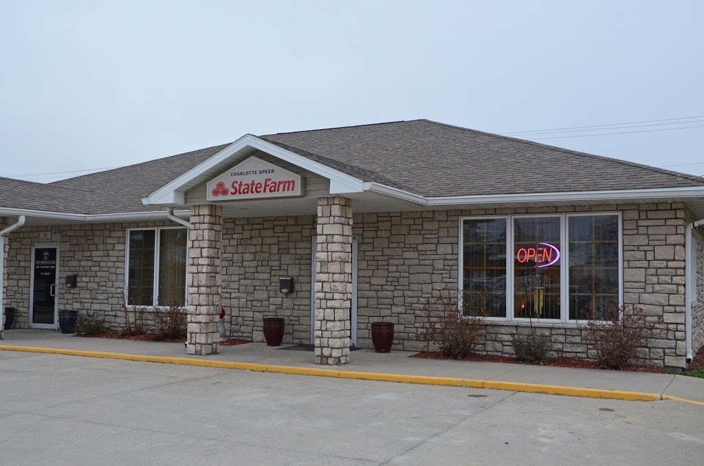 Charlotte Speer - State Farm Insurance Agent | 61 W Green St, Winterset, IA 50273, USA | Phone: (515) 462-3366