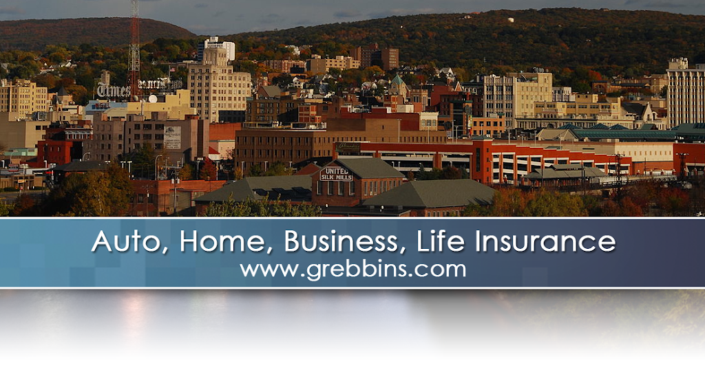 Grebb Insurance Agency | 902 S Main Ave, Scranton, PA 18504, USA | Phone: (570) 343-7898