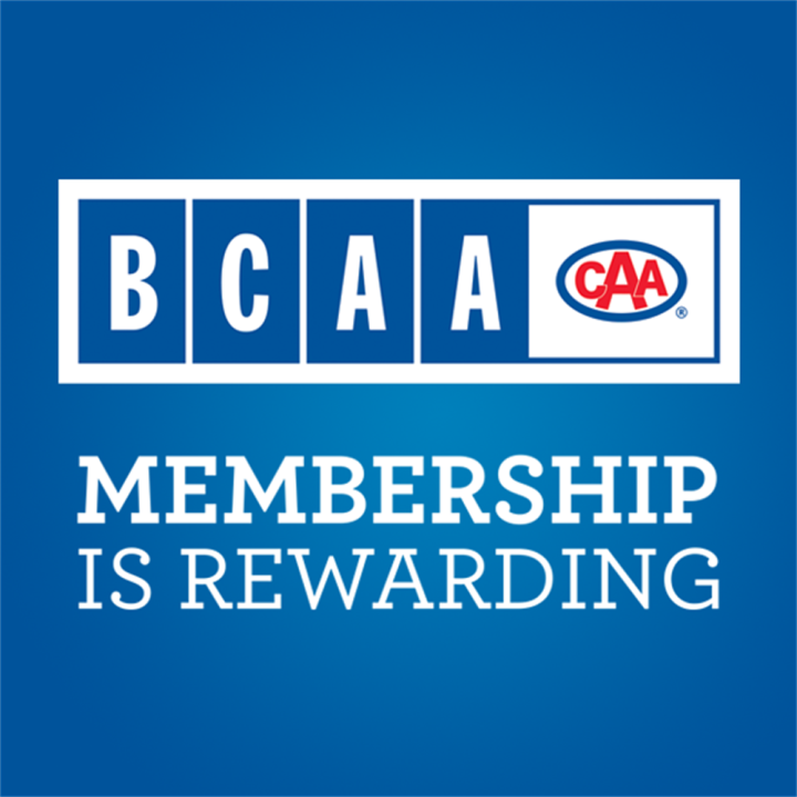 BCAA | 1527 Lonsdale Ave, North Vancouver, BC V7M 2J2, Canada | Phone: (604) 205-1050