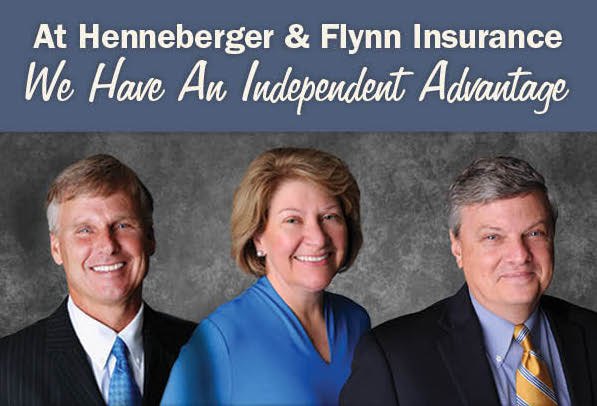 Henneberger Flynn Commercial & Personal Insurance | 4975 Alben Barkley Dr #5, Paducah, KY 42001, USA | Phone: (270) 444-7278