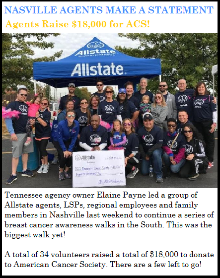 Elaine Payne: Allstate Insurance | 165 Indian Lake Blvd Ste 106, Hendersonville, TN 37075, USA | Phone: (615) 338-0018