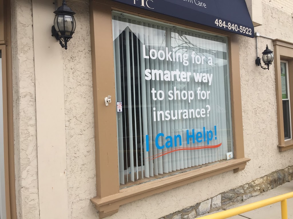 Jason Hoffmann Insurance Broker | 2 E Lancaster Ave, Paoli, PA 19301, USA | Phone: (484) 483-4144