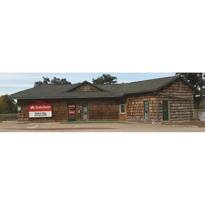 Debbie Ray - State Farm Insurance Agent | 16935 N Main St, Galesville, WI 54630, USA | Phone: (608) 582-2056