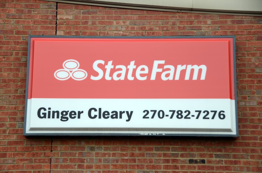 Ginger Cleary - State Farm Insurance Agent | 1114 Lovers Ln, Bowling Green, KY 42103, USA | Phone: (270) 782-7276