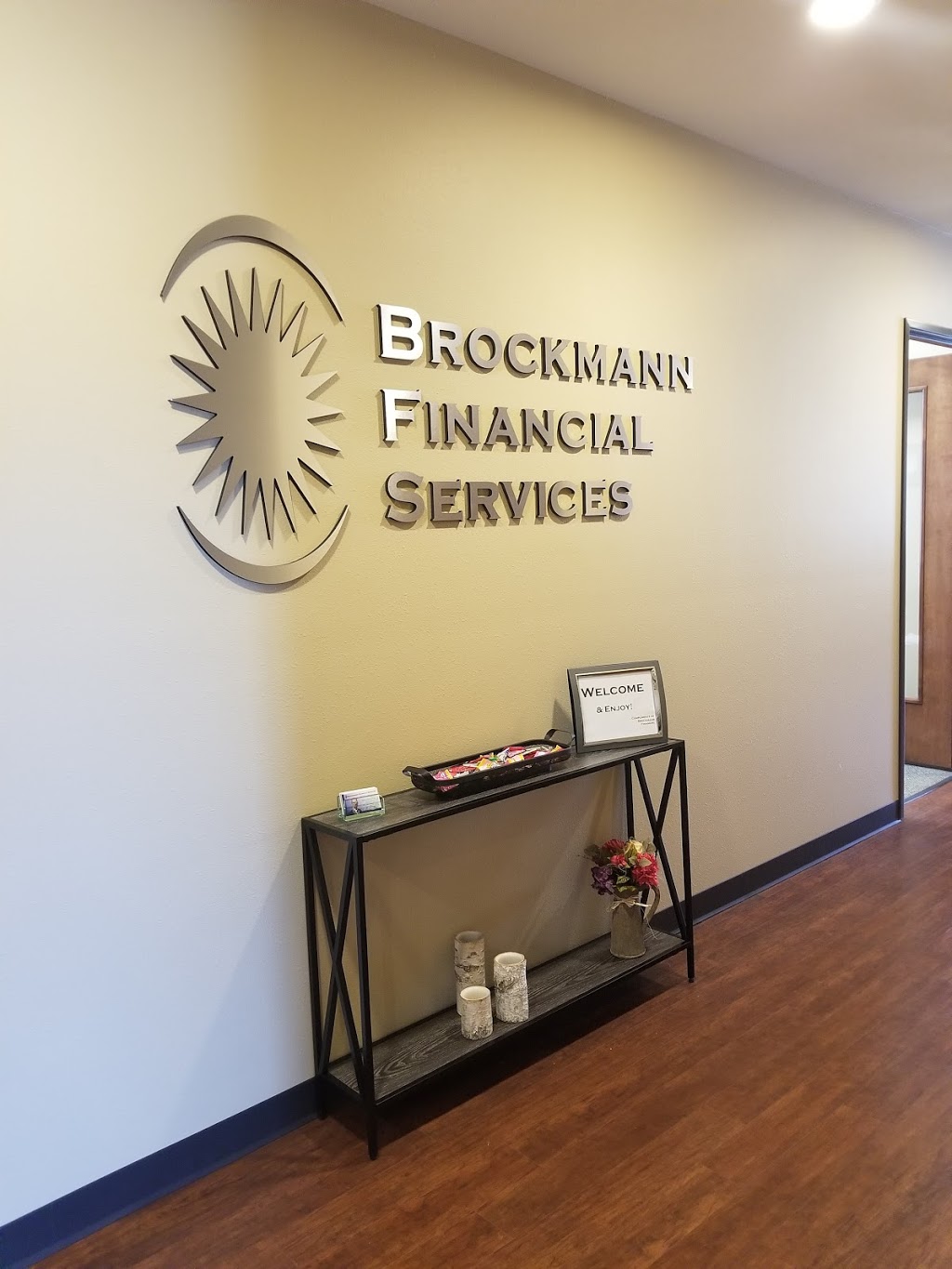 Brockmann Financial Services | 904 Madison Ave, Fort Atkinson, WI 53538, USA | Phone: (920) 563-5872