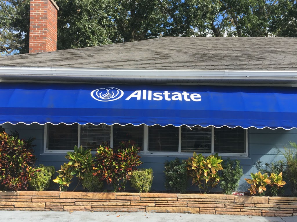 Tony Barcena: Allstate Insurance | 21 B St, Haines City, FL 33844, USA | Phone: (863) 421-1849