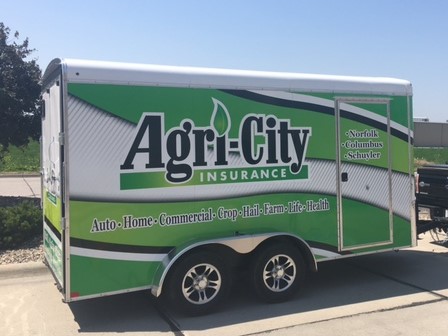 Agri-City Insurance | 3204 Koenigstein Ave Ste. 300, Norfolk, NE 68701, USA | Phone: (402) 371-0550