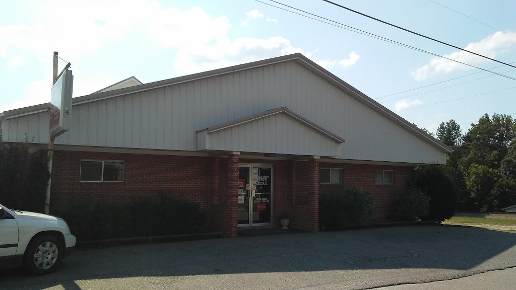 Farm Bureau Insurance | 125 3rd Ave, Huntingdon, TN 38344, USA | Phone: (731) 986-8300