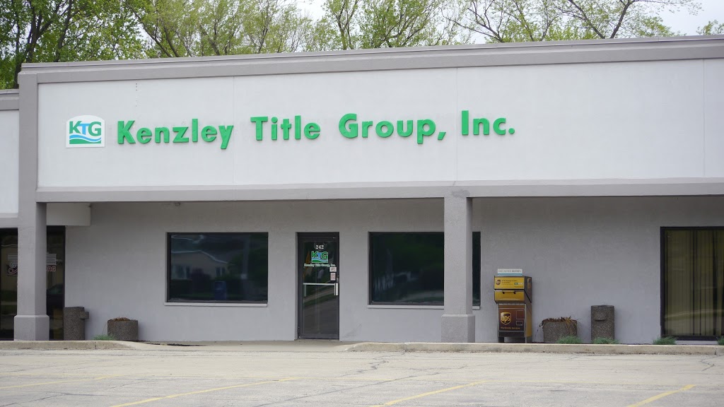 kenzley title group inc | Rochelle, IL 61068, USA | Phone: (815) 562-4132