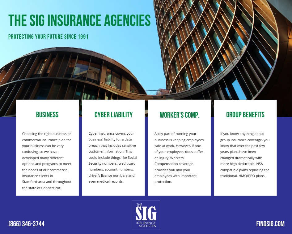 The SIG Insurance Agencies/ Demers Agency: North Hampton, NH | 200 Lafayette Rd Unit 5, North Hampton, NH 03862, United States | Phone: (603) 964-9555