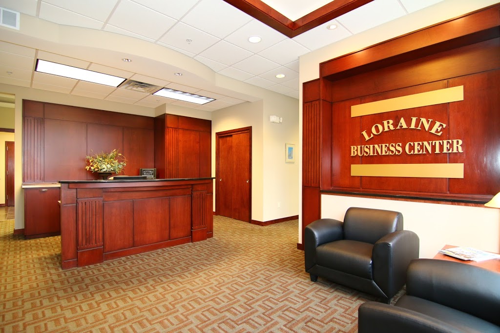 The Loraine Business Center | 119 W Washington Ave, Madison, WI 53703, USA | Phone: (608) 256-4566