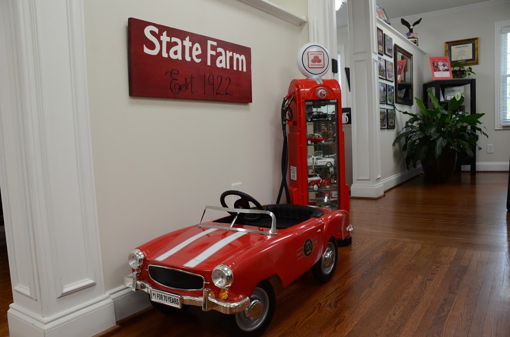 Chris Nielsen - State Farm Insurance Agent | 5332 Main St, Spring Hill, TN 37174, USA | Phone: (931) 486-1600