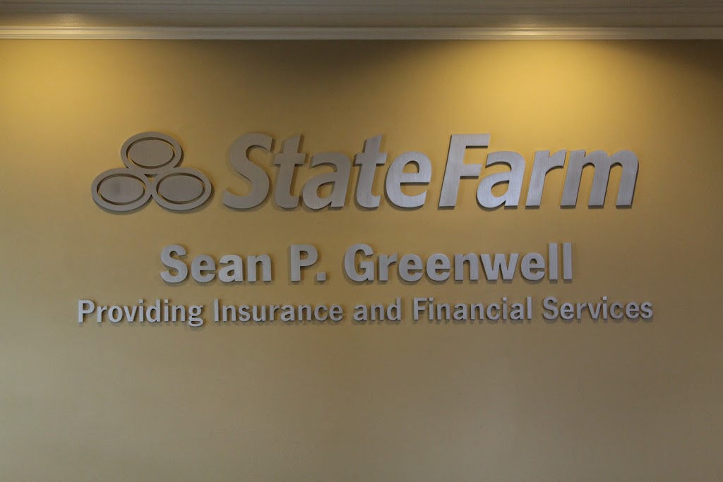 Sean Greenwell - State Farm Insurance Agent | 375 Country Club Dr, Stockbridge, GA 30281, USA | Phone: (770) 914-2990