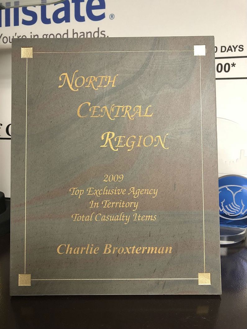 Charlie Broxterman: Allstate Insurance | 8131 Colerain Ave, Cincinnati, OH 45239, USA | Phone: (513) 931-2020