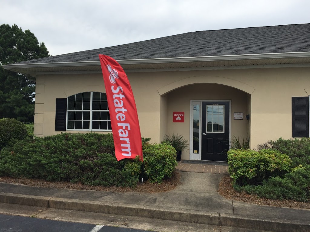 Craig Evans - State Farm Insurance Agent | 179 Handley Rd Ste A, Tyrone, GA 30290, USA | Phone: (770) 486-1234