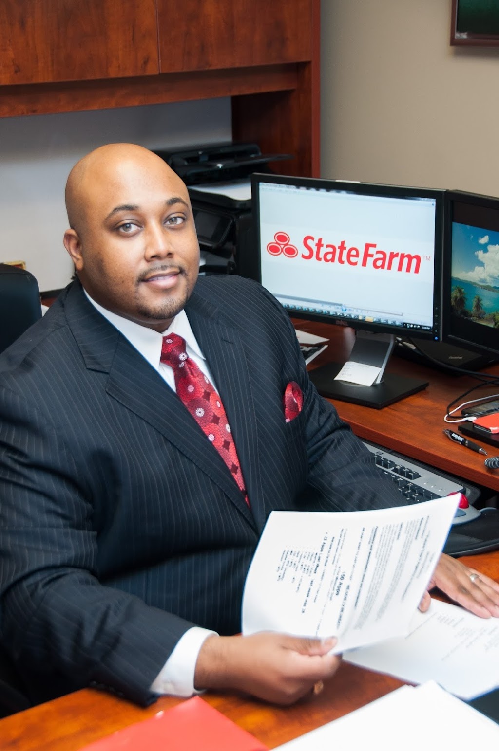 State Farm: Tristen Sutton | 15840 FM 529 Road, #270, Houston, TX 77095, USA | Phone: (281) 855-7913