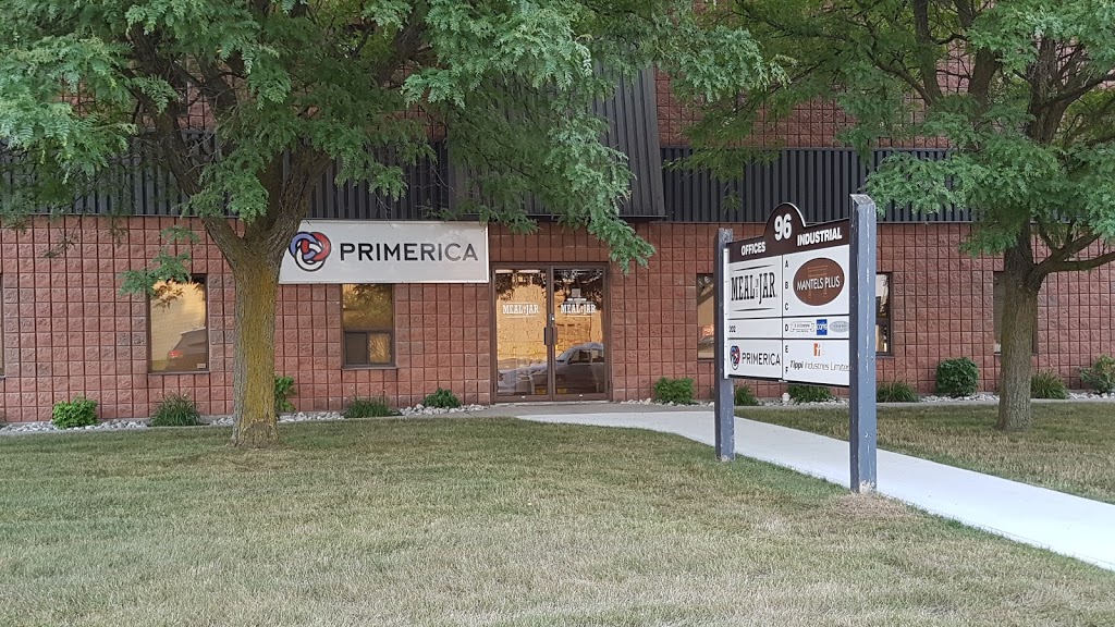 Primerica | 96 Rankin St, Waterloo, ON N2V 2B6, Canada | Phone: (519) 747-3636 ext. 25