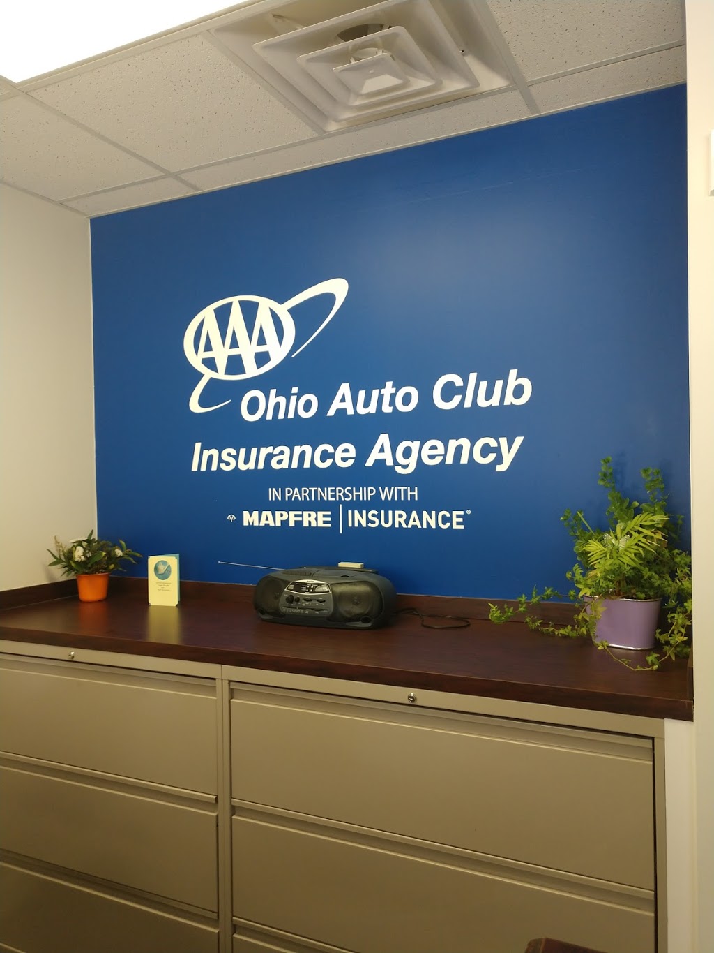 AAA Insurance Agency: Brunswick | 3927 Center Rd, Brunswick, OH 44212, USA | Phone: (440) 808-8600