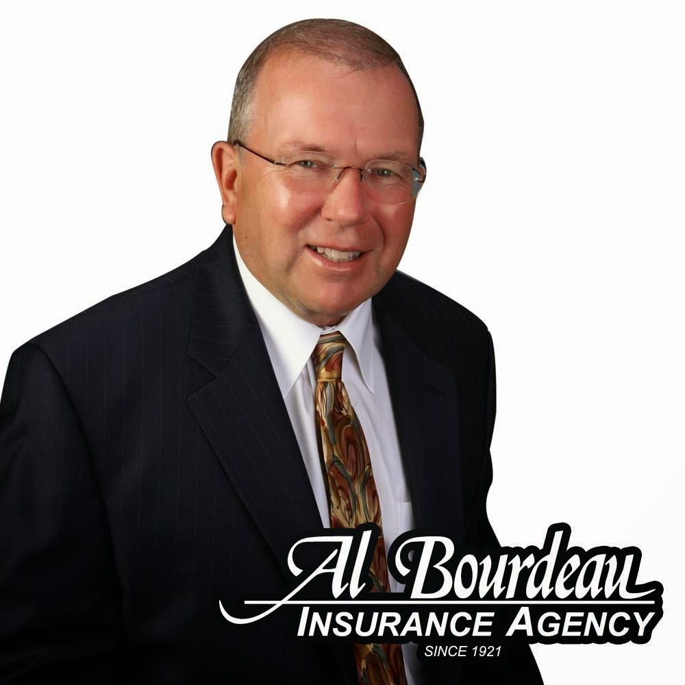 Al Bourdeau Insurance Agency | 138 E Grand River Ave, Williamston, MI 48895, USA | Phone: (517) 655-5421