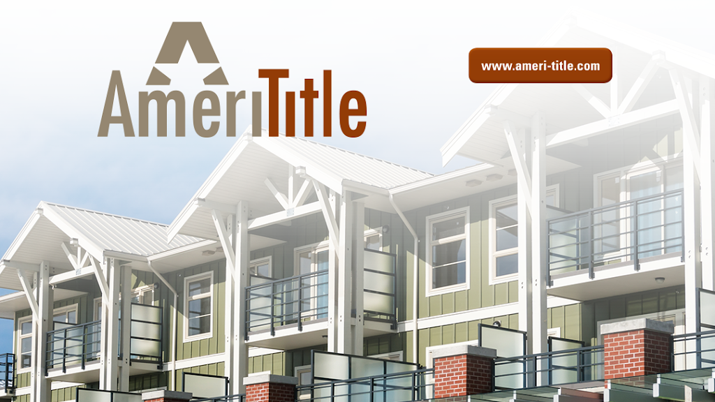 AmeriTitle, Inc. | 1393 SE Clay St, Albany, OR 97322, USA | Phone: (541) 928-3368